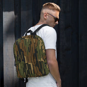 Eagle’s Dare Rainline Vanguard CAMO Backpack - Bag