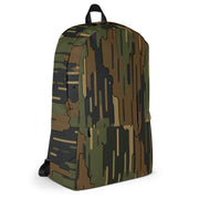 Eagle’s Dare Rainline Vanguard CAMO Backpack - Bag