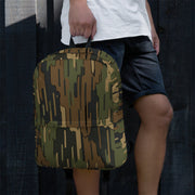 Eagle’s Dare Rainline Vanguard CAMO Backpack - Bag
