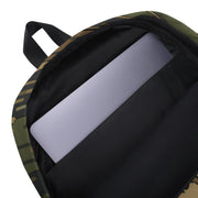 Eagle’s Dare Rainline Vanguard CAMO Backpack - Bag
