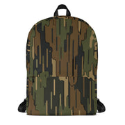 Eagle’s Dare Rainline Vanguard CAMO Backpack - Bag