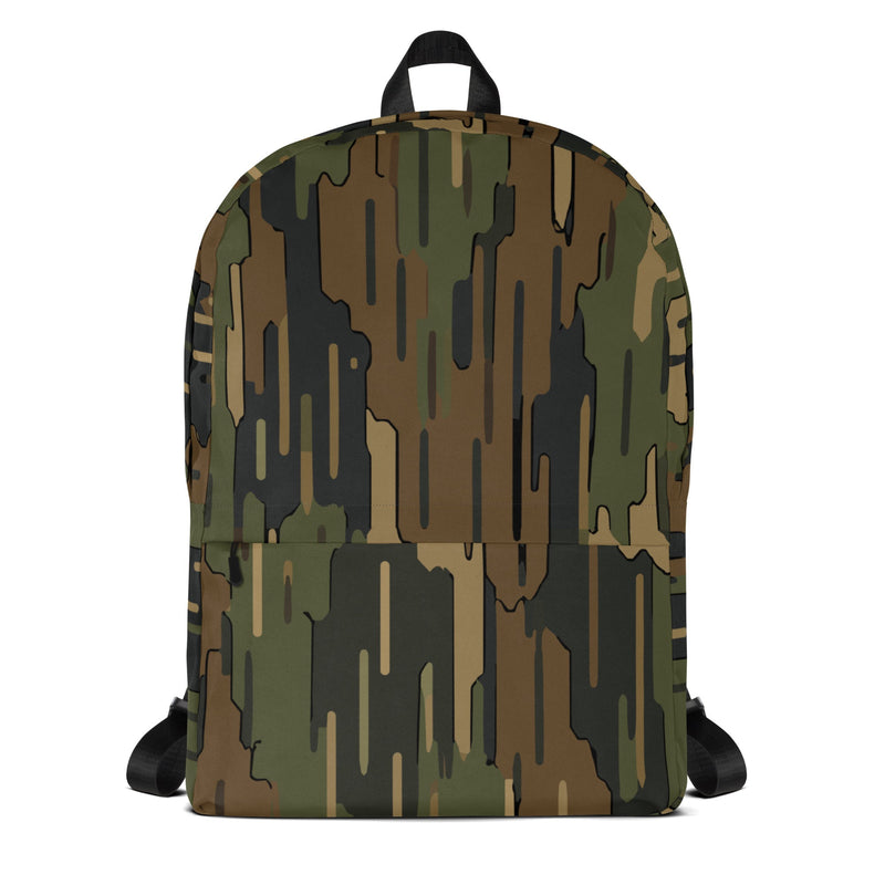 Eagle’s Dare Rainline Vanguard CAMO Backpack - Bag