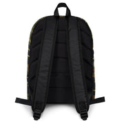 Eagle’s Dare Rainline Vanguard CAMO Backpack - Bag