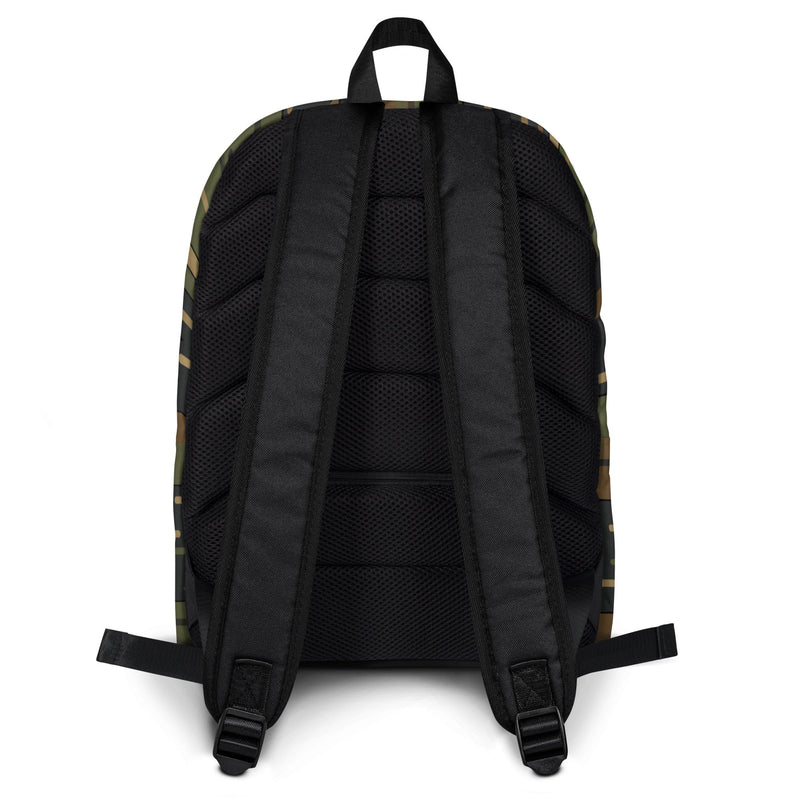 Eagle’s Dare Rainline Vanguard CAMO Backpack - Bag