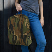 Eagle’s Dare Rainline Vanguard CAMO Backpack - Bag