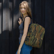 Eagle’s Dare Rainline Vanguard CAMO Backpack - Bag