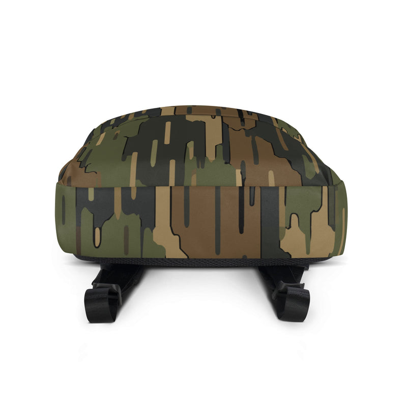 Eagle’s Dare Rainline Vanguard CAMO Backpack - Bag