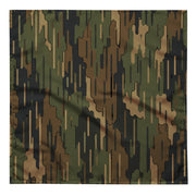 Eagle’s Dare Rainline Vanguard CAMO Bandana - L - Head