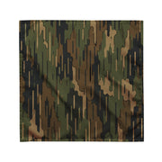 Eagle’s Dare Rainline Vanguard CAMO Bandana - M - Head