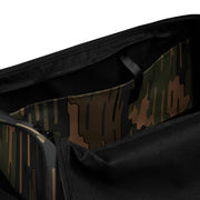 Eagle’s Dare Rainline Vanguard CAMO Duffle Bag