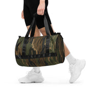 Eagle’s Dare Rainline Vanguard CAMO Gym Bag