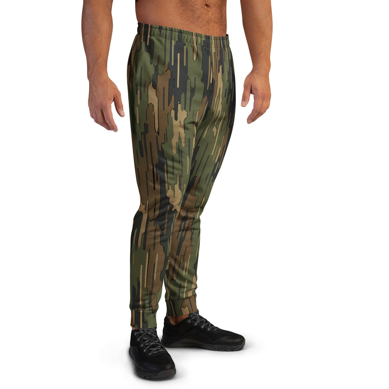 Eagle’s Dare Rainline Vanguard CAMO Mens Joggers - Men