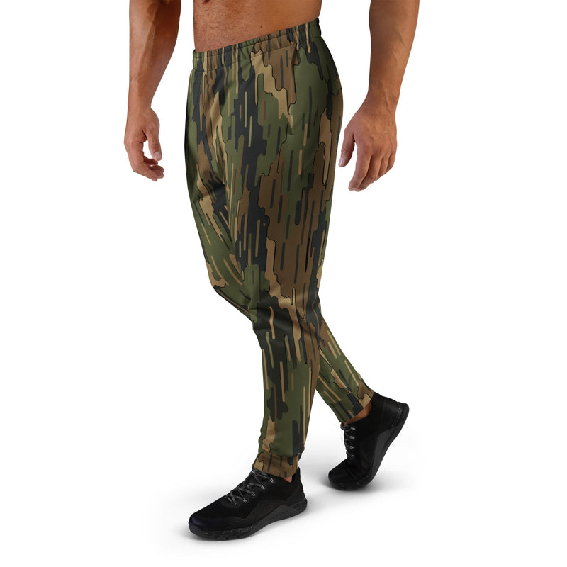 Eagle’s Dare Rainline Vanguard CAMO Mens Joggers - Men