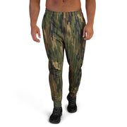 Eagle’s Dare Rainline Vanguard CAMO Mens Joggers - XS - Men