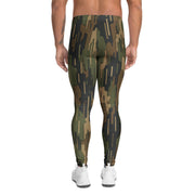 Eagle’s Dare Rainline Vanguard CAMO Mens Leggings - Men