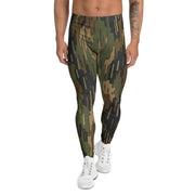 Eagle’s Dare Rainline Vanguard CAMO Mens Leggings - XS - Men