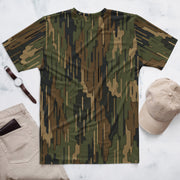 Eagle’s Dare Rainline Vanguard CAMO Mens T-Shirt - Shirt - Tee