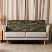 Eagle’s Dare Rainline Vanguard CAMO Sherpa Blanket