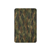 Eagle’s Dare Rainline Vanguard CAMO Sherpa Blanket