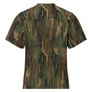 Eagle’s Dare Rainline Vanguard CAMO Unisex American Football Jersey