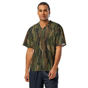 Eagle’s Dare Rainline Vanguard CAMO Unisex American Football Jersey