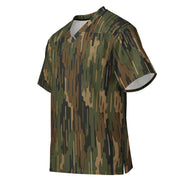 Eagle’s Dare Rainline Vanguard CAMO Unisex American Football Jersey