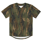 Eagle’s Dare Rainline Vanguard CAMO Unisex Baseball Jersey