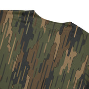 Eagle’s Dare Rainline Vanguard CAMO Unisex Baseball Jersey
