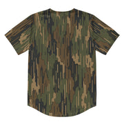Eagle’s Dare Rainline Vanguard CAMO Unisex Baseball Jersey