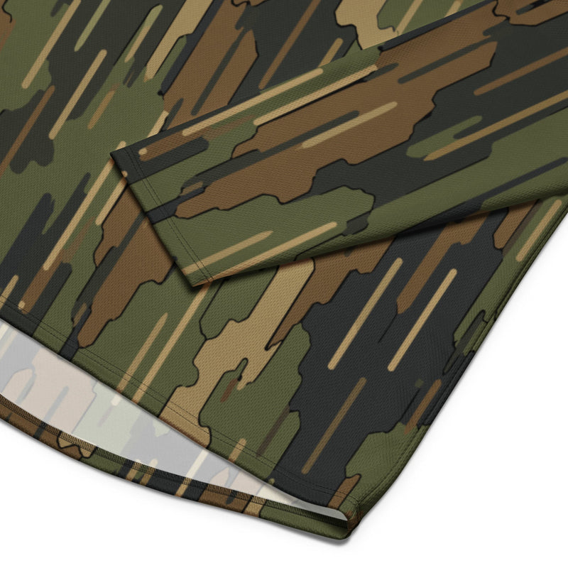 Eagle’s Dare Rainline Vanguard CAMO Unisex Hockey Fan Jersey