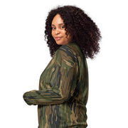 Eagle’s Dare Rainline Vanguard CAMO Unisex Hockey Fan Jersey
