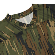 Eagle’s Dare Rainline Vanguard CAMO Unisex Hockey Fan Jersey