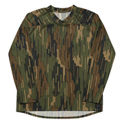Eagle’s Dare Rainline Vanguard CAMO Unisex Hockey Fan Jersey