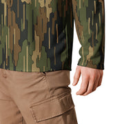 Eagle’s Dare Rainline Vanguard CAMO Unisex Hockey Fan Jersey