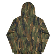 Eagle’s Dare Rainline Vanguard CAMO Unisex Hoodie
