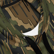 Eagle’s Dare Rainline Vanguard CAMO Unisex Hoodie