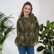 Eagle’s Dare Rainline Vanguard CAMO Unisex Hoodie