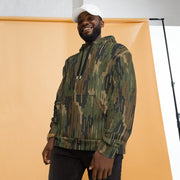 Eagle’s Dare Rainline Vanguard CAMO Unisex Hoodie