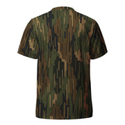 Eagle’s Dare Rainline Vanguard CAMO Unisex Sports Jersey