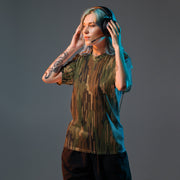 Eagle’s Dare Rainline Vanguard CAMO Unisex Sports Jersey
