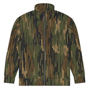 Eagle’s Dare Rainline Vanguard CAMO Unisex Track Jacket