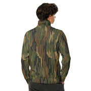Eagle’s Dare Rainline Vanguard CAMO Unisex Track Jacket