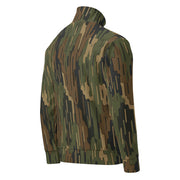 Eagle’s Dare Rainline Vanguard CAMO Unisex Track Jacket