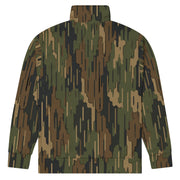 Eagle’s Dare Rainline Vanguard CAMO Unisex Track Jacket