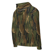 Eagle’s Dare Rainline Vanguard CAMO Unisex Zip Hoodie