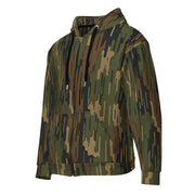 Eagle’s Dare Rainline Vanguard CAMO Unisex Zip Hoodie