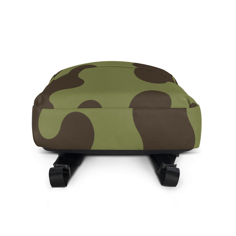 Eastern Bloc Amoeba Woodland Heritage CAMO Backpack - Bag