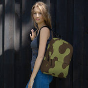 Eastern Bloc Amoeba Woodland Heritage CAMO Backpack - Bag