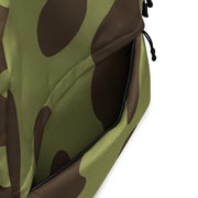 Eastern Bloc Amoeba Woodland Heritage CAMO Backpack - Bag