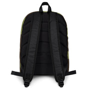 Eastern Bloc Amoeba Woodland Heritage CAMO Backpack - Bag